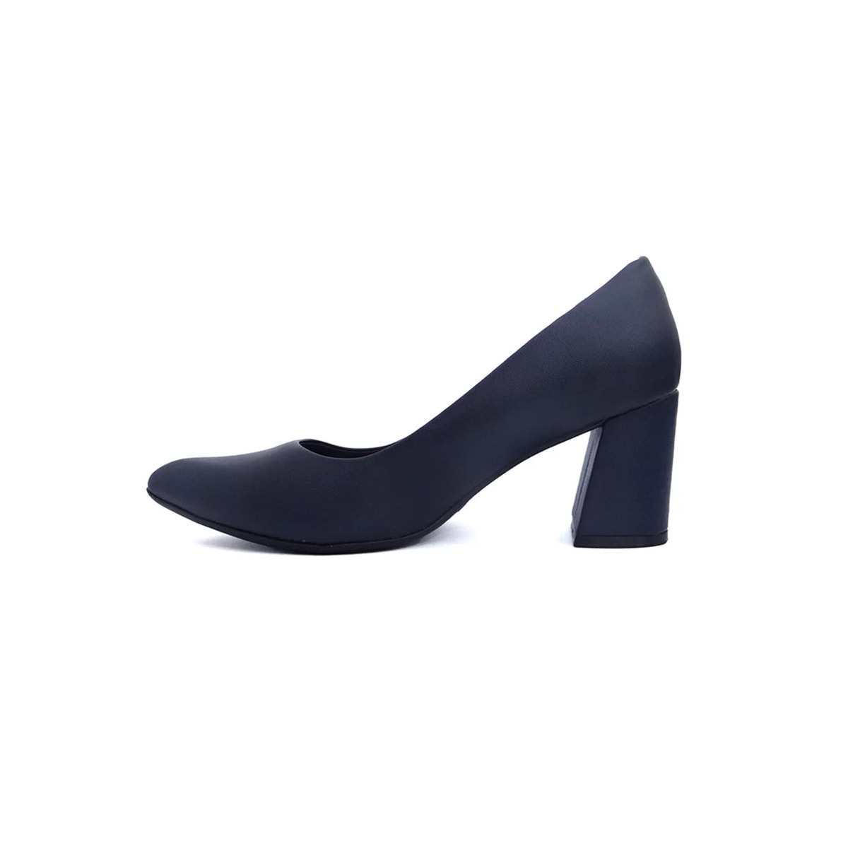 Sapato Piccadilly Scarpin 745135 Navy Sapato Piccadilly Scarpin 745135 Navy