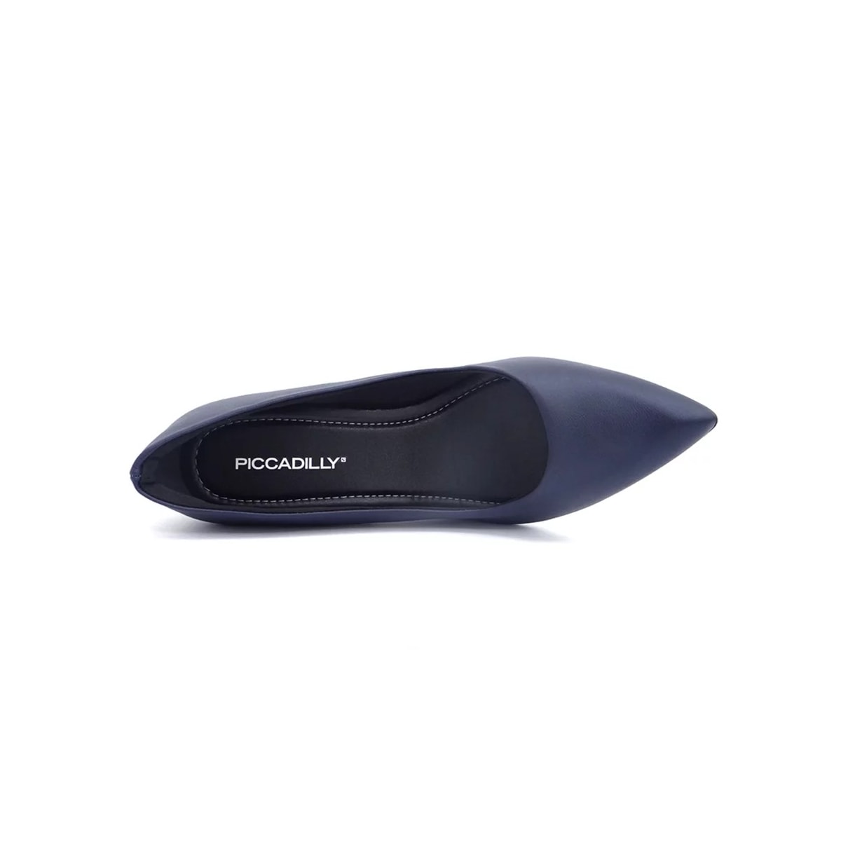 Sapato Piccadilly Scarpin 745135 Navy Sapato Piccadilly Scarpin 745135 Navy