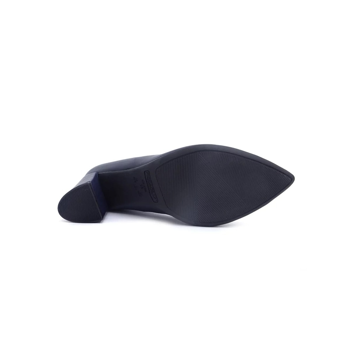 Sapato Piccadilly Scarpin 745135 Navy