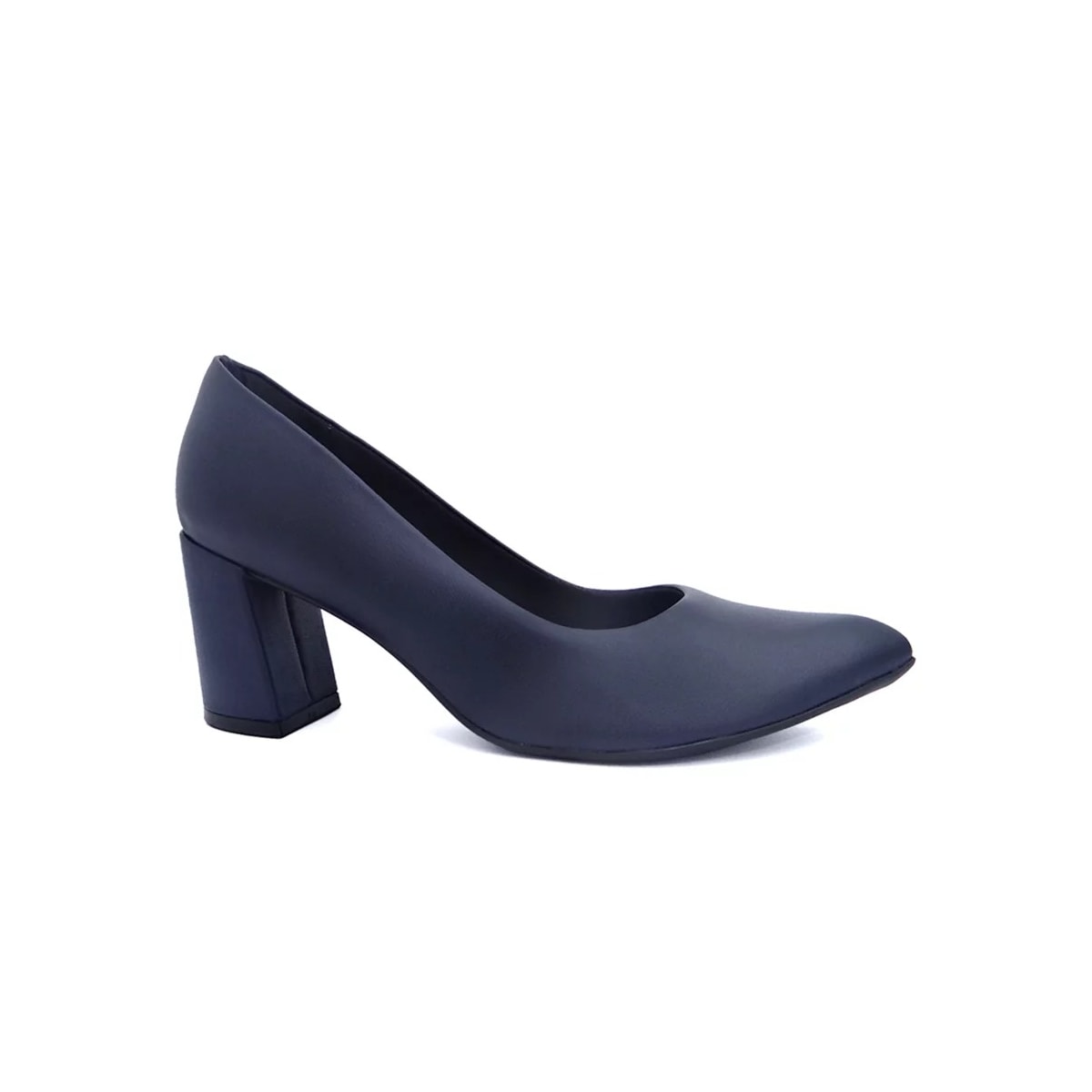 Sapato Piccadilly Scarpin 745135 Navy Sapato Piccadilly Scarpin 745135 Navy