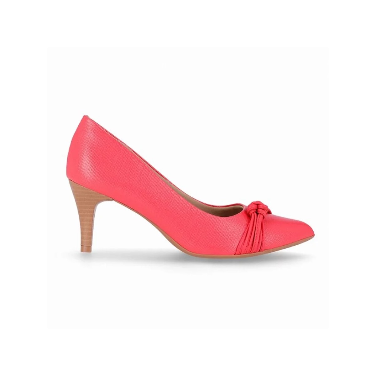 Sapato Piccadilly Scarpin 745200 Cereja Sapato Piccadilly Scarpin 745200 Cereja