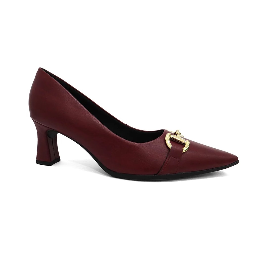 Sapato Piccadilly Scarpin 764003 Ruby Sapato Piccadilly Scarpin 764003 Ruby