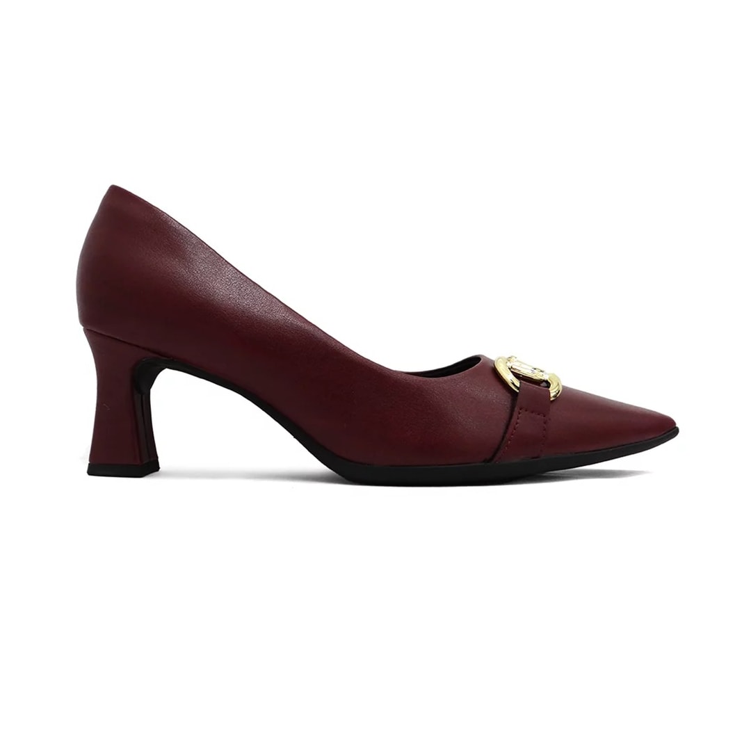 Sapato Piccadilly Scarpin 764003 Ruby Sapato Piccadilly Scarpin 764003 Ruby