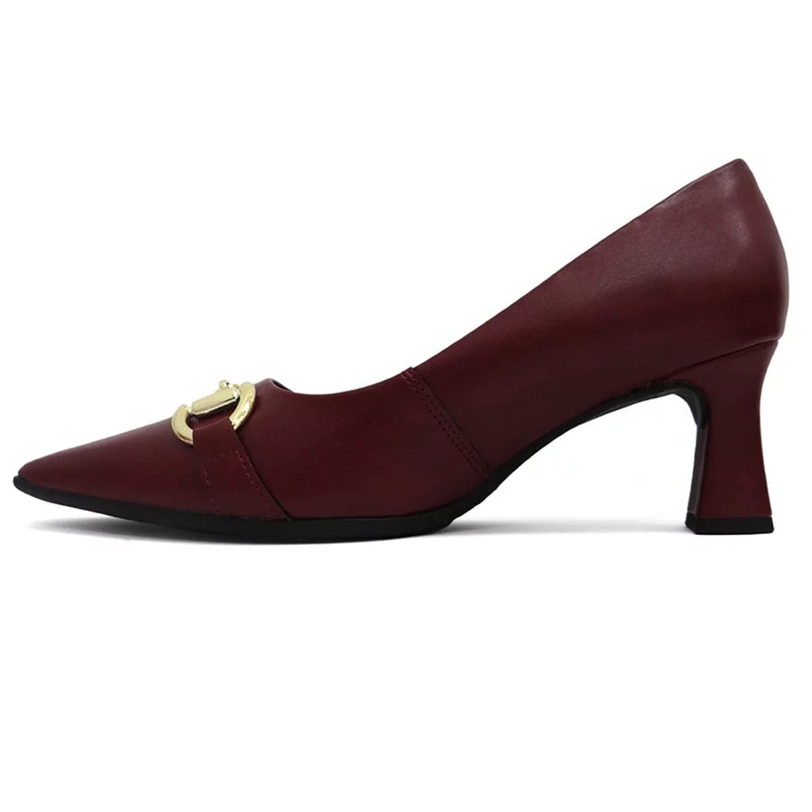 Sapato Piccadilly Scarpin 764003 Ruby