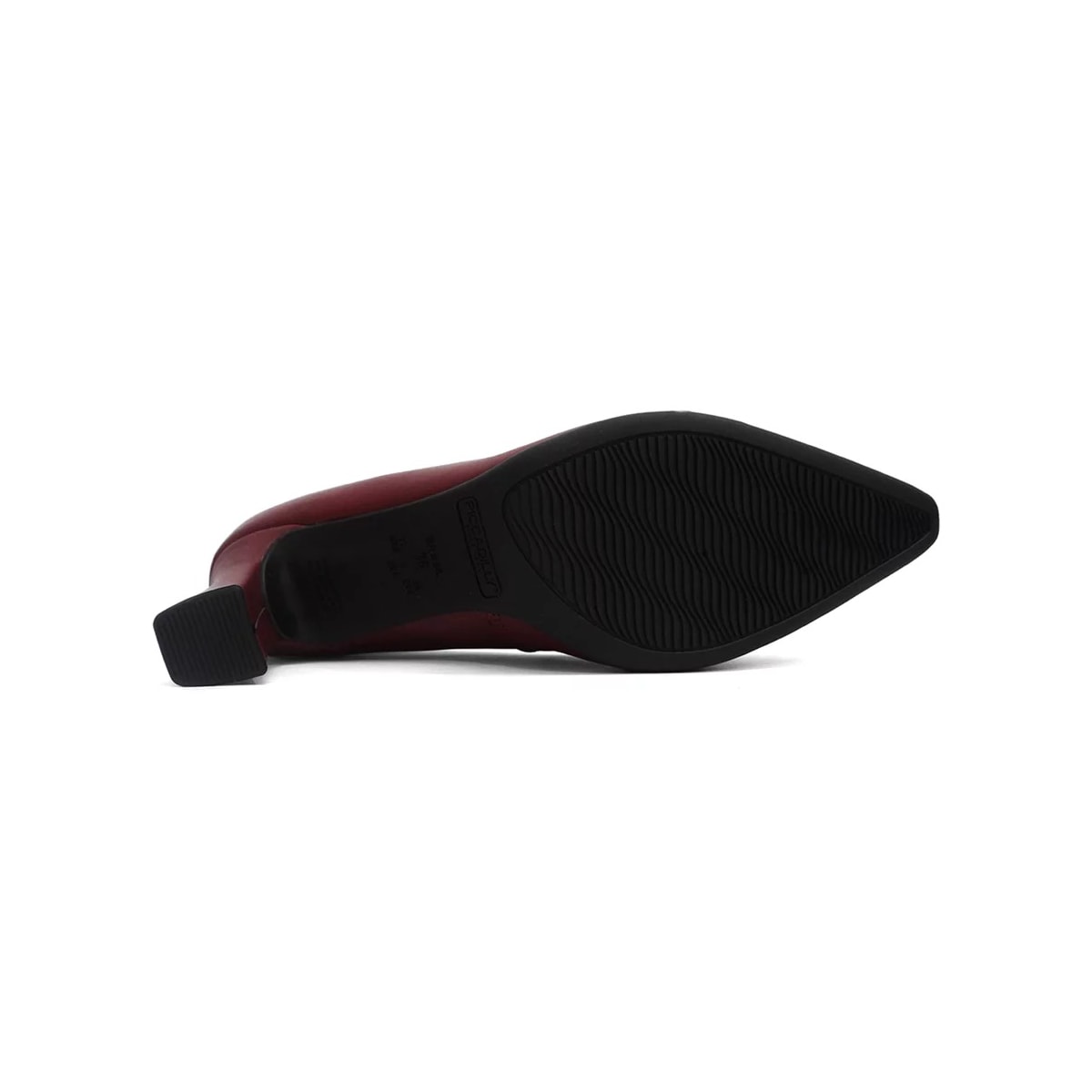 Sapato Piccadilly Scarpin 764003 Ruby Sapato Piccadilly Scarpin 764003 Ruby