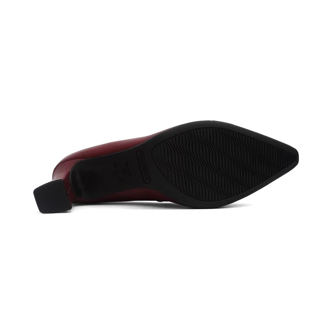 Sapato Piccadilly Scarpin 764003 Ruby
