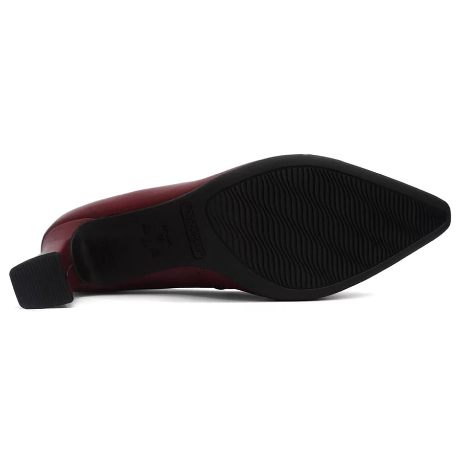 Sapato Piccadilly Scarpin 764003 Ruby