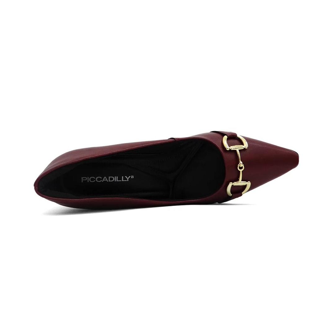 Sapato Piccadilly Scarpin 764003 Ruby Sapato Piccadilly Scarpin 764003 Ruby