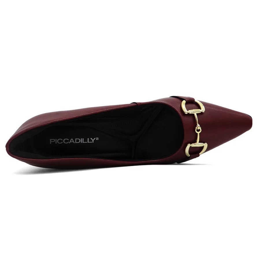 Sapato Piccadilly Scarpin 764003 Ruby Sapato Piccadilly Scarpin 764003 Ruby