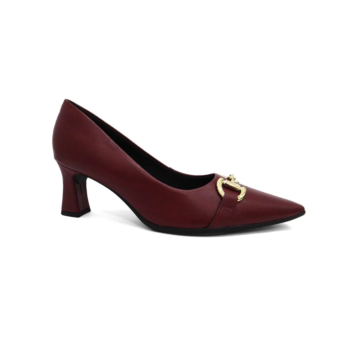 Sapato Piccadilly Scarpin 764003 Ruby Sapato Piccadilly Scarpin 764003 Ruby