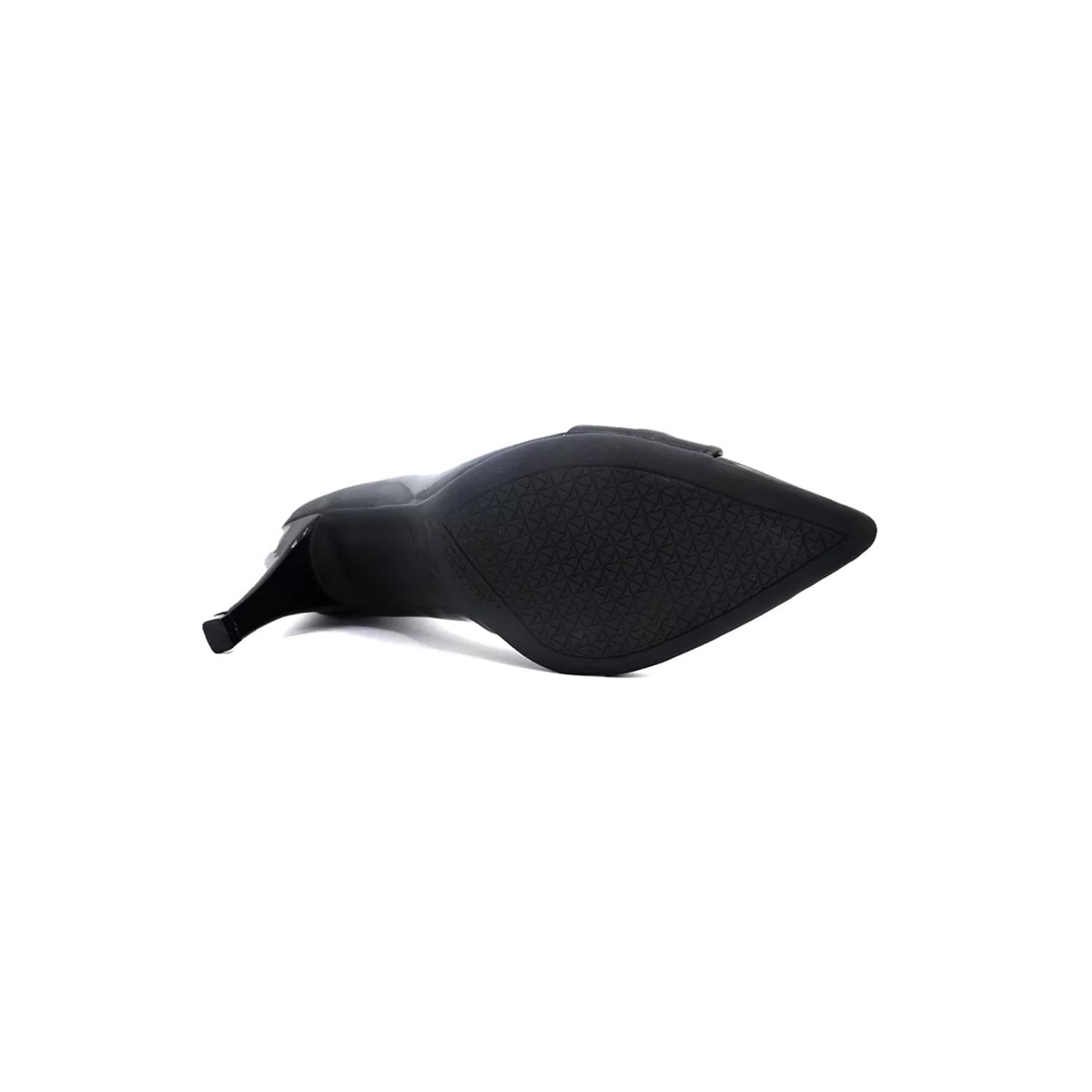 Sapato Piccadilly Scarpin Barbie 750017 Preto Verniz Sapato Piccadilly Scarpin Barbie 750017 Preto Verniz