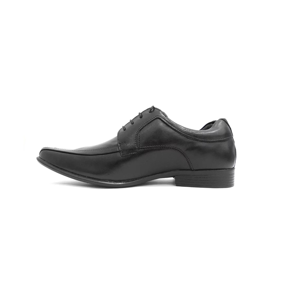 Sapato Rafarillo Com Cinto 45017 Preto Sapato Rafarillo Com Cinto 45017 Preto