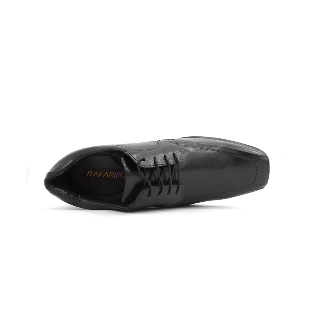 Sapato Rafarillo Com Cinto 45017 Preto