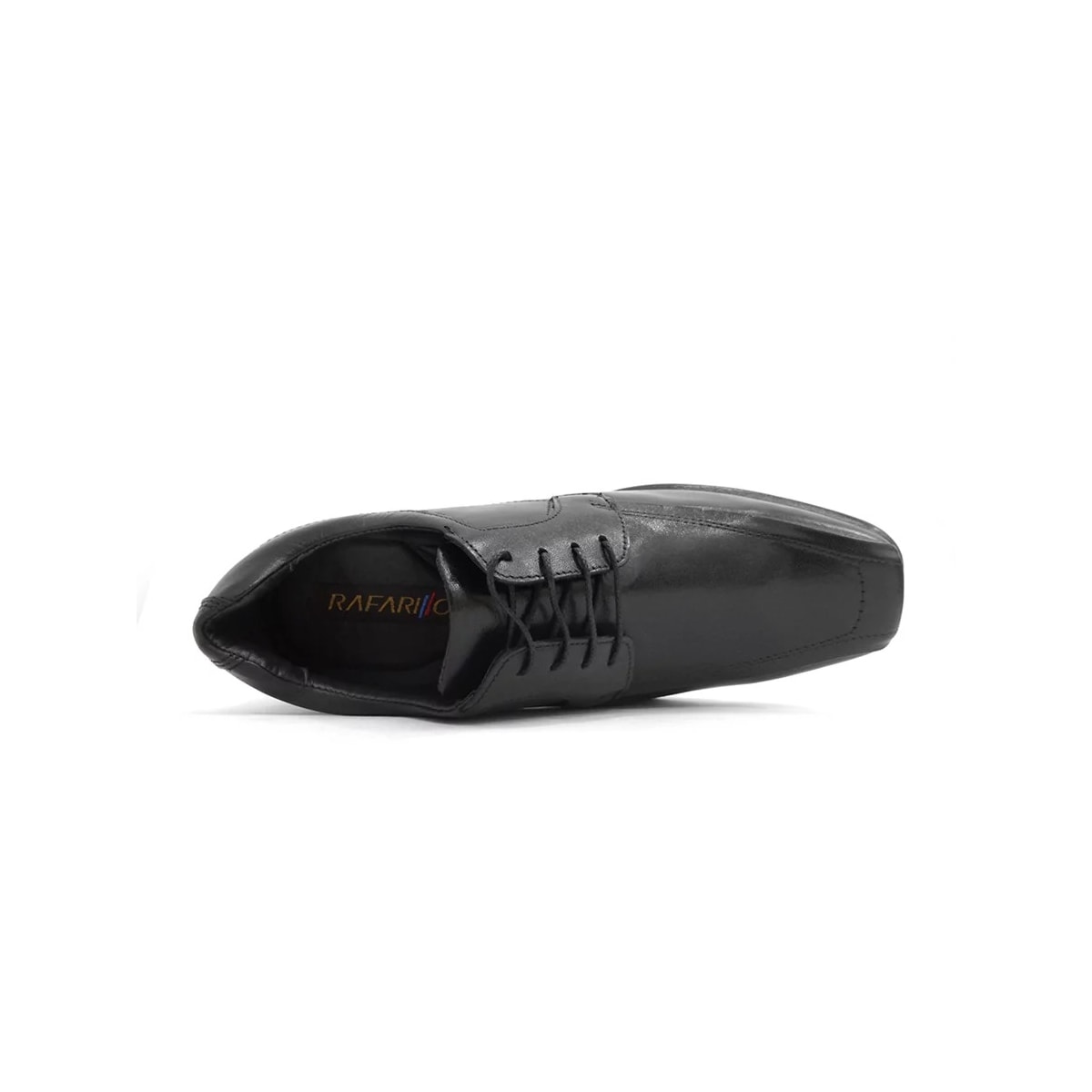 Sapato Rafarillo Com Cinto 45017 Preto Sapato Rafarillo Com Cinto 45017 Preto