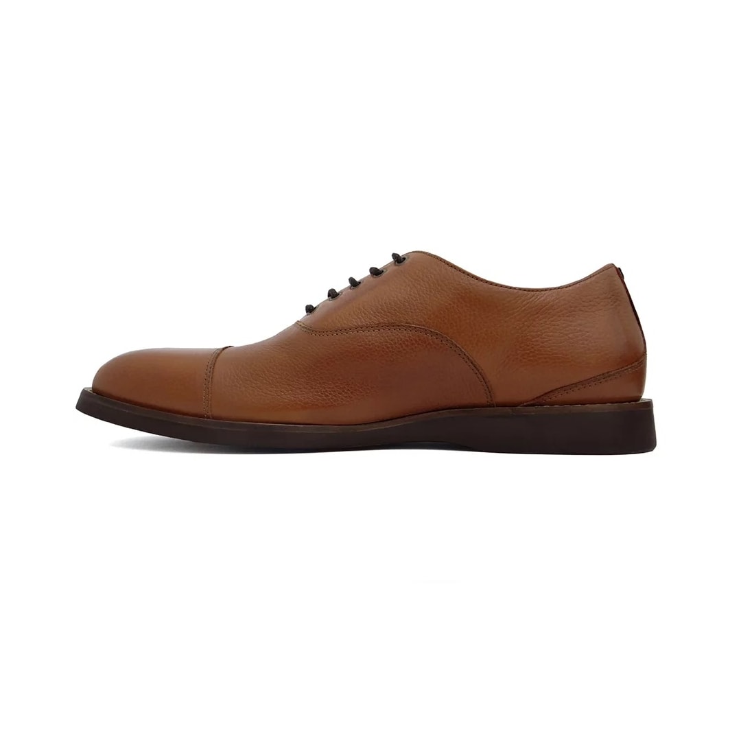 Sapato Reserva Oxford de Couro Genebra R75048 Marrom Sapato Reserva Oxford de Couro Genebra R75048 Marrom