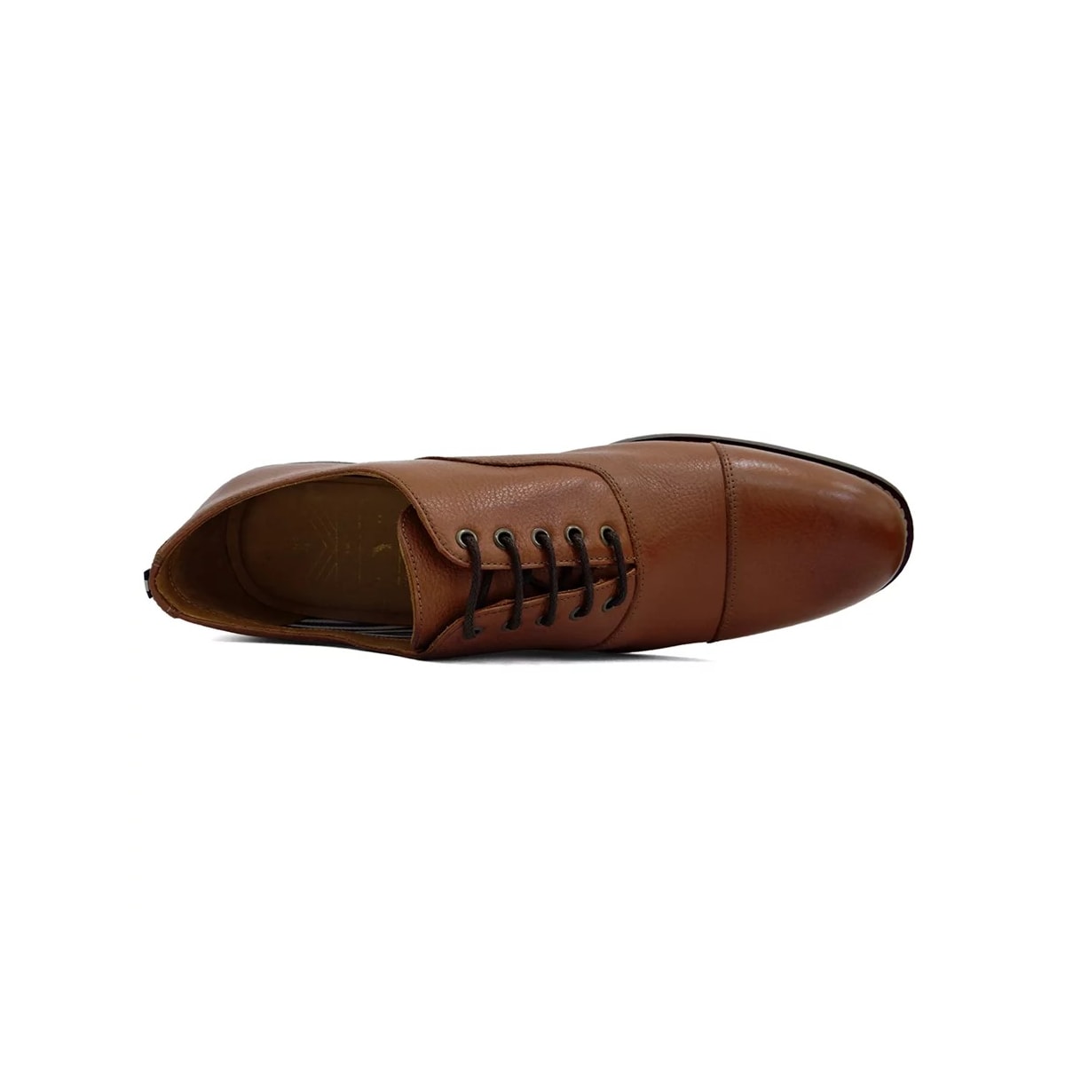Sapato Reserva Oxford de Couro Genebra R75048 Marrom Sapato Reserva Oxford de Couro Genebra R75048 Marrom