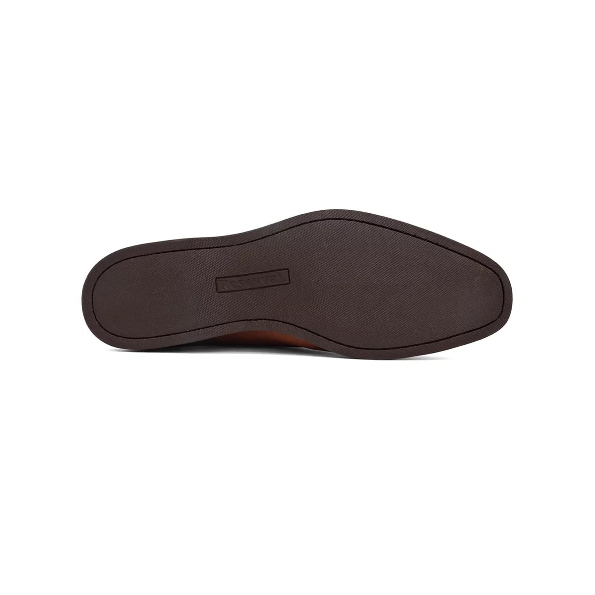 Sapato Reserva Oxford de Couro Genebra R75048 Marrom Sapato Reserva Oxford de Couro Genebra R75048 Marrom