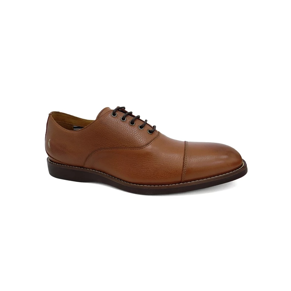 Sapato Reserva Oxford de Couro Genebra R75048 Marrom Sapato Reserva Oxford de Couro Genebra R75048 Marrom