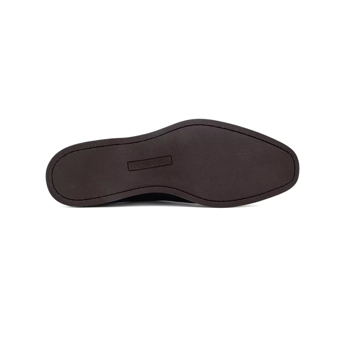 Sapato Reserva Oxford de Couro Genebra R75048 Preto Sapato Reserva Oxford de Couro Genebra R75048 Preto