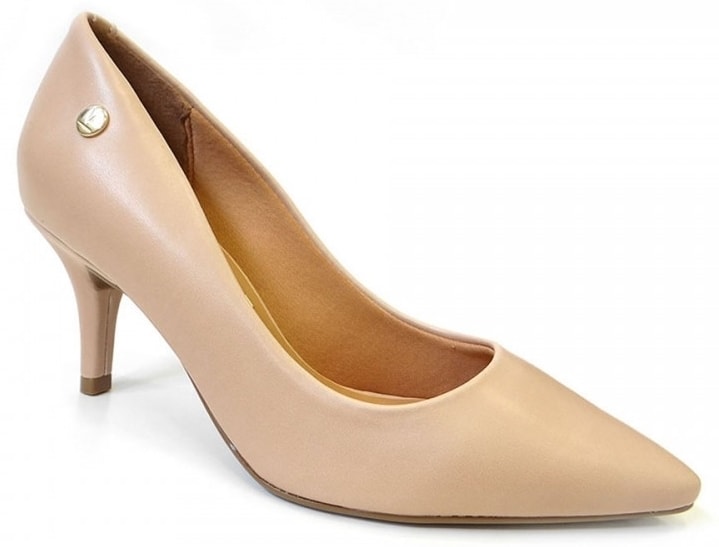 scarpin nude 35