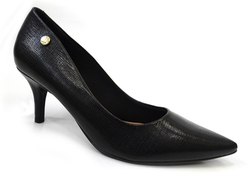 scarpin preto 35