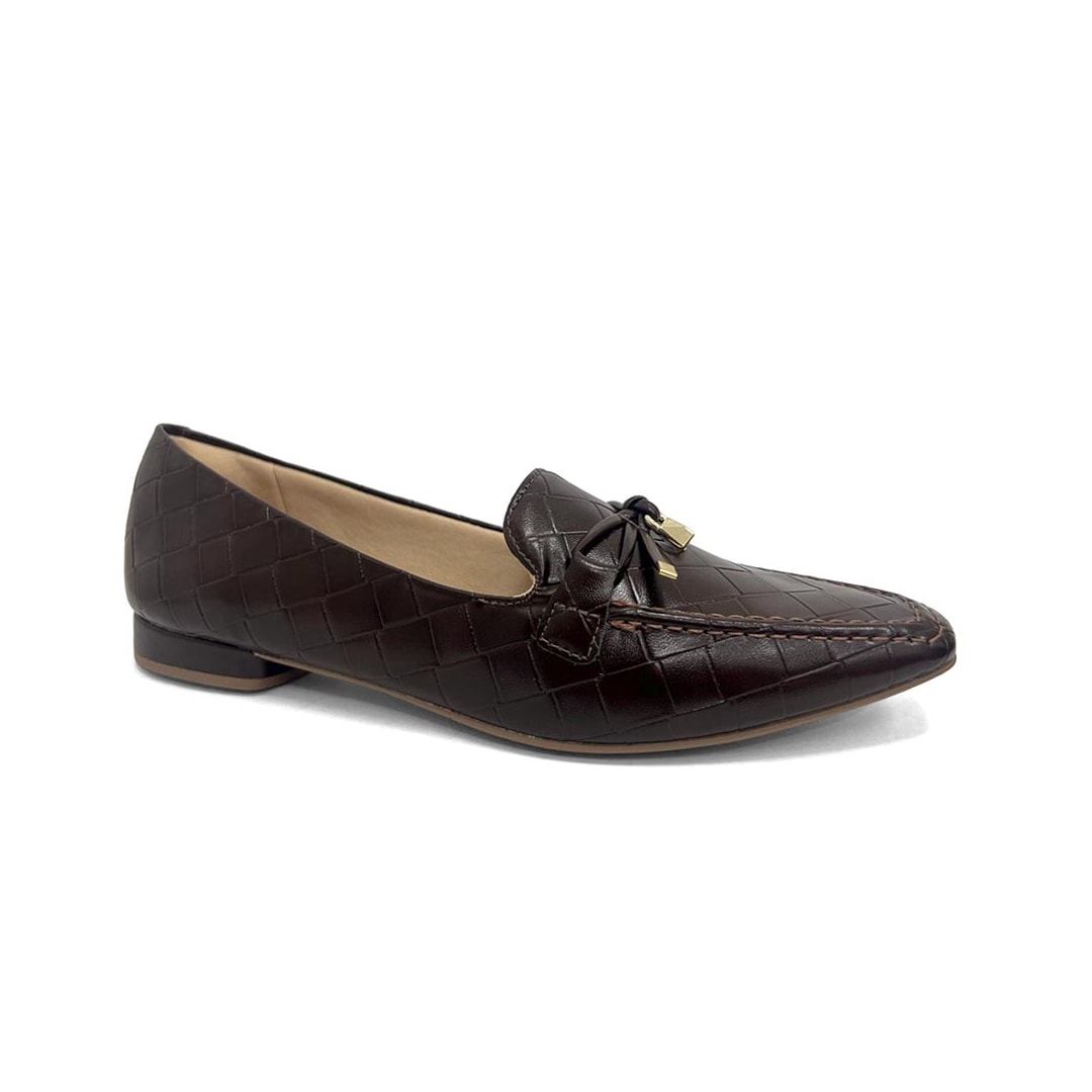 Sapato Sua Cia Mocassim 8170.16555 Rocha