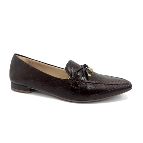 Sapato Sua Cia Mocassim 8170.16555 Rocha
