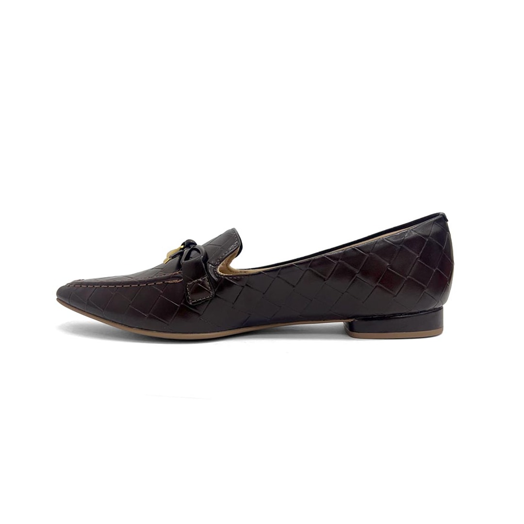 Sapato Sua Cia Mocassim 8170.16555 Rocha
