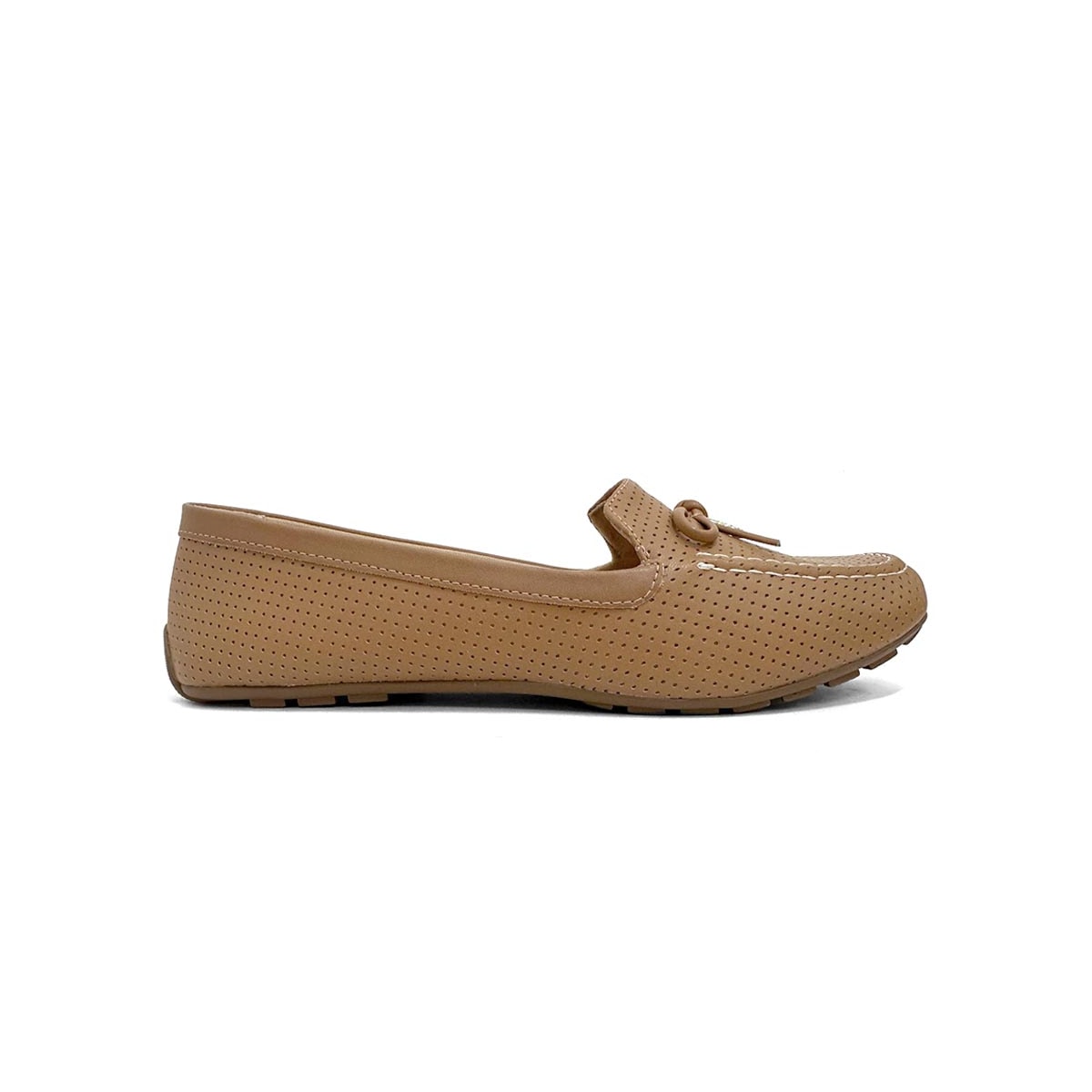 Sapato Sua Cia Mocassim 8263.15836 Ambar Sapato Sua Cia Mocassim 8263.15836 Ambar