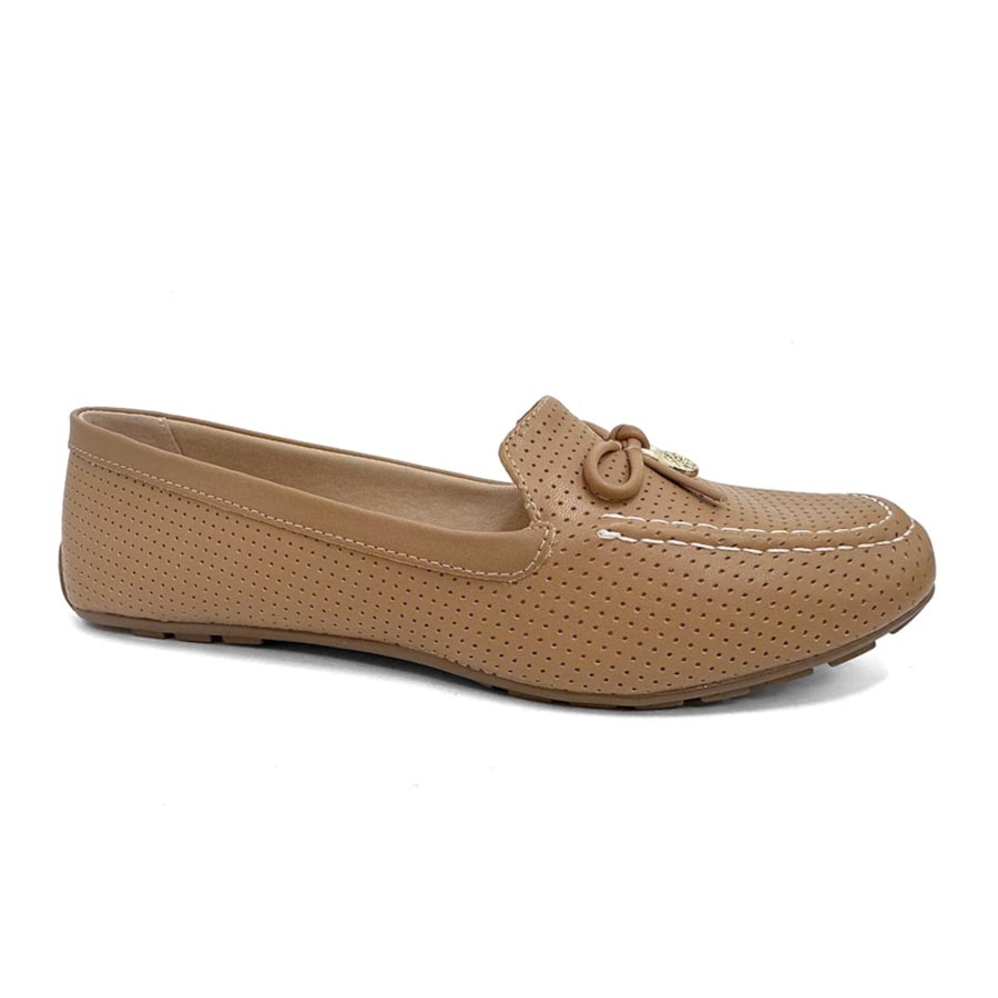 Sapato Sua Cia Mocassim 8263.15836 Ambar Sapato Sua Cia Mocassim 8263.15836 Ambar