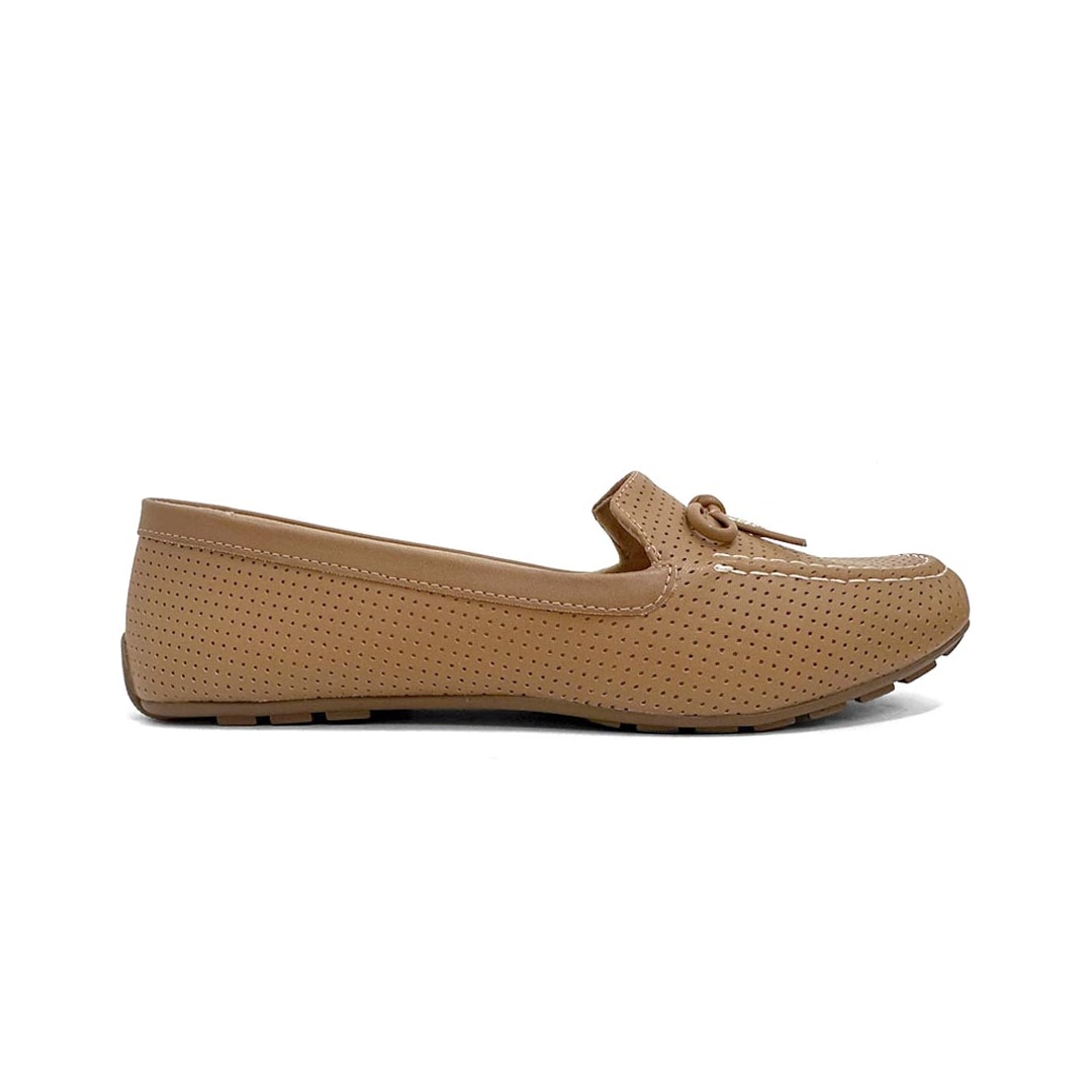 Sapato Sua Cia Mocassim 8263.15836 Ambar