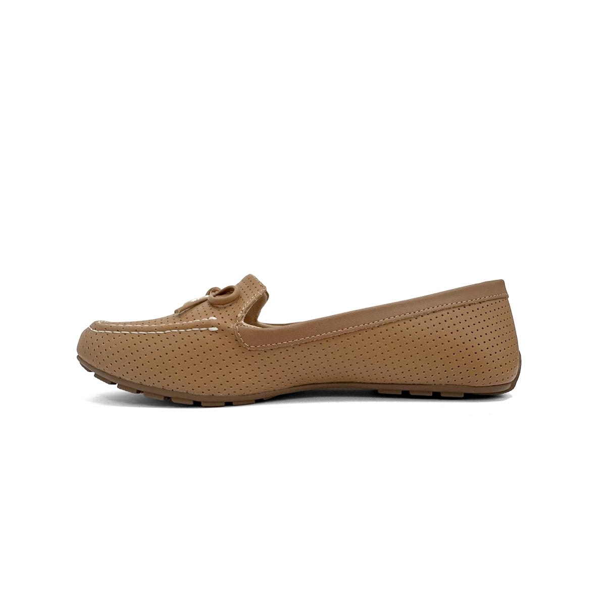 Sapato Sua Cia Mocassim 8263.15836 Ambar Sapato Sua Cia Mocassim 8263.15836 Ambar