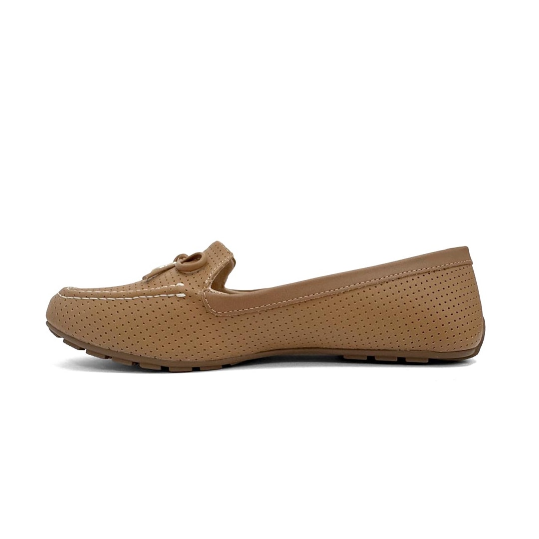 Sapato Sua Cia Mocassim 8263.15836 Ambar Sapato Sua Cia Mocassim 8263.15836 Ambar