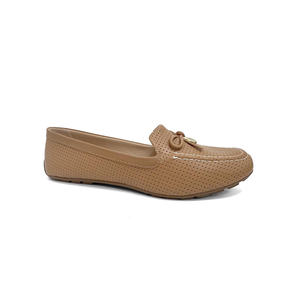 Sapato Sua Cia Mocassim 8263.15836 Ambar Sapato Sua Cia Mocassim 8263.15836 Ambar
