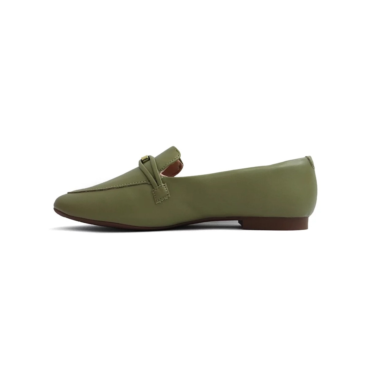 Sapato Sua Cia Mocassim 8349.15379 Olive Oil Sapato Sua Cia Mocassim 8349.15379 Olive Oil