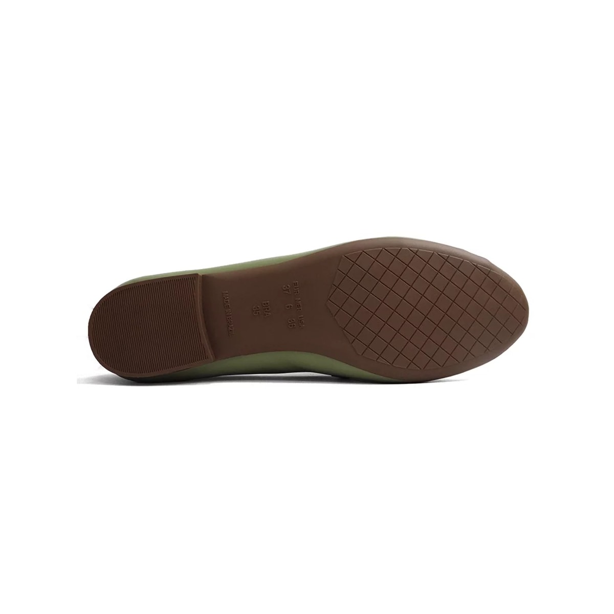 Sapato Sua Cia Mocassim 8349.15379 Olive Oil Sapato Sua Cia Mocassim 8349.15379 Olive Oil