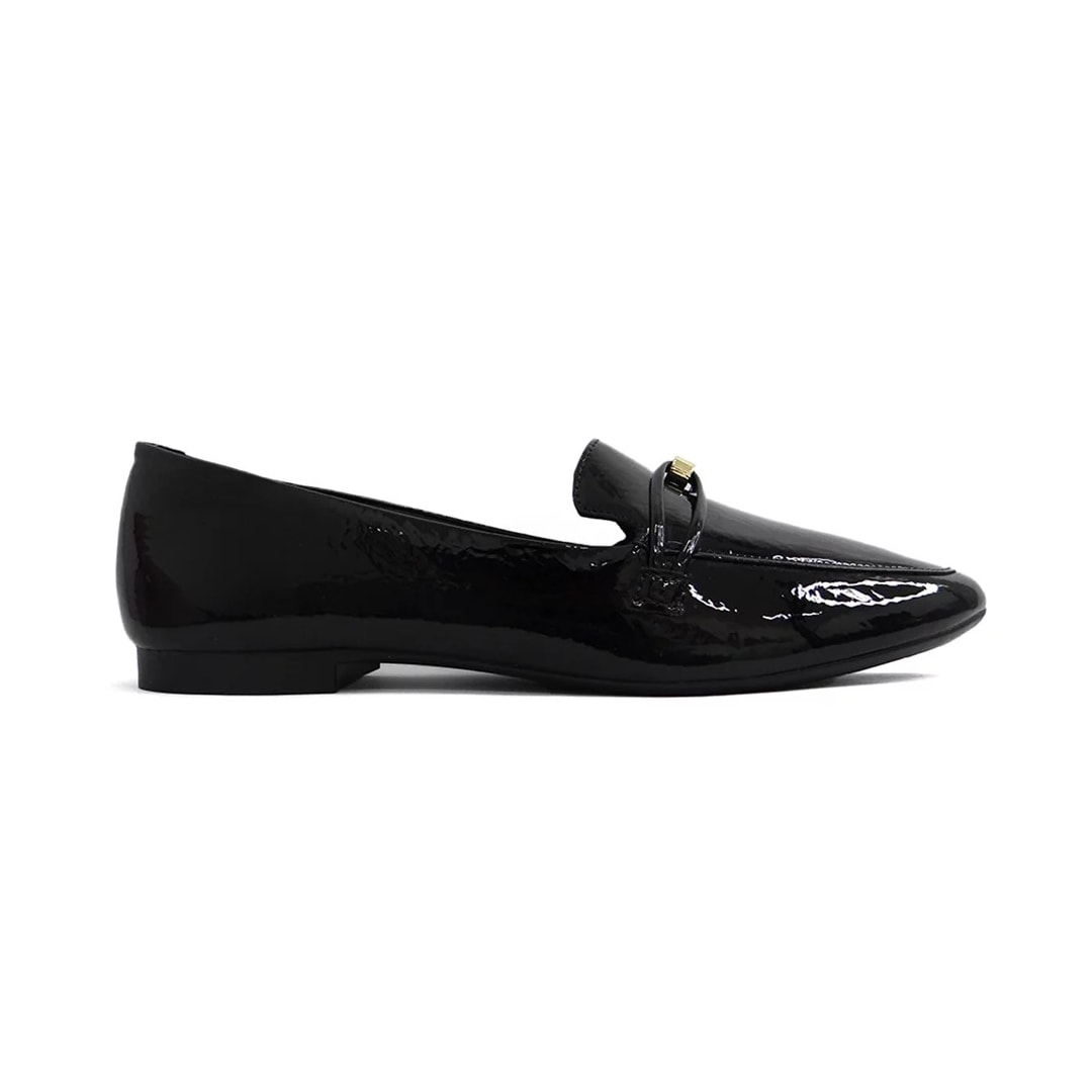 Sapato Sua Cia Mocassim 8349.15379 Preto Verniz