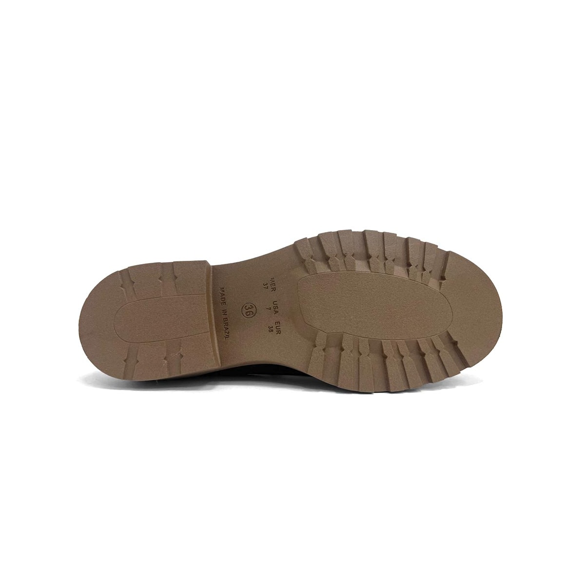 Sapato Sua Cia Mocassim Flow Loafer 8430.16447 Rocha Sapato Sua Cia Mocassim Flow Loafer 8430.16447 Rocha