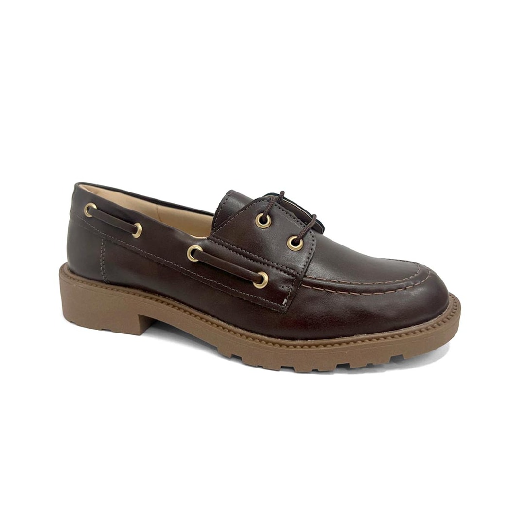 Sapato Sua Cia Mocassim Flow Loafer 8430.16447 Rocha