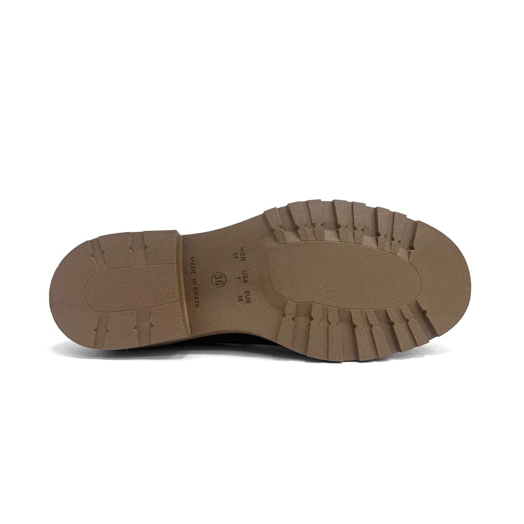 Sapato Sua Cia Mocassim Flow Loafer 8430.16447 Rocha
