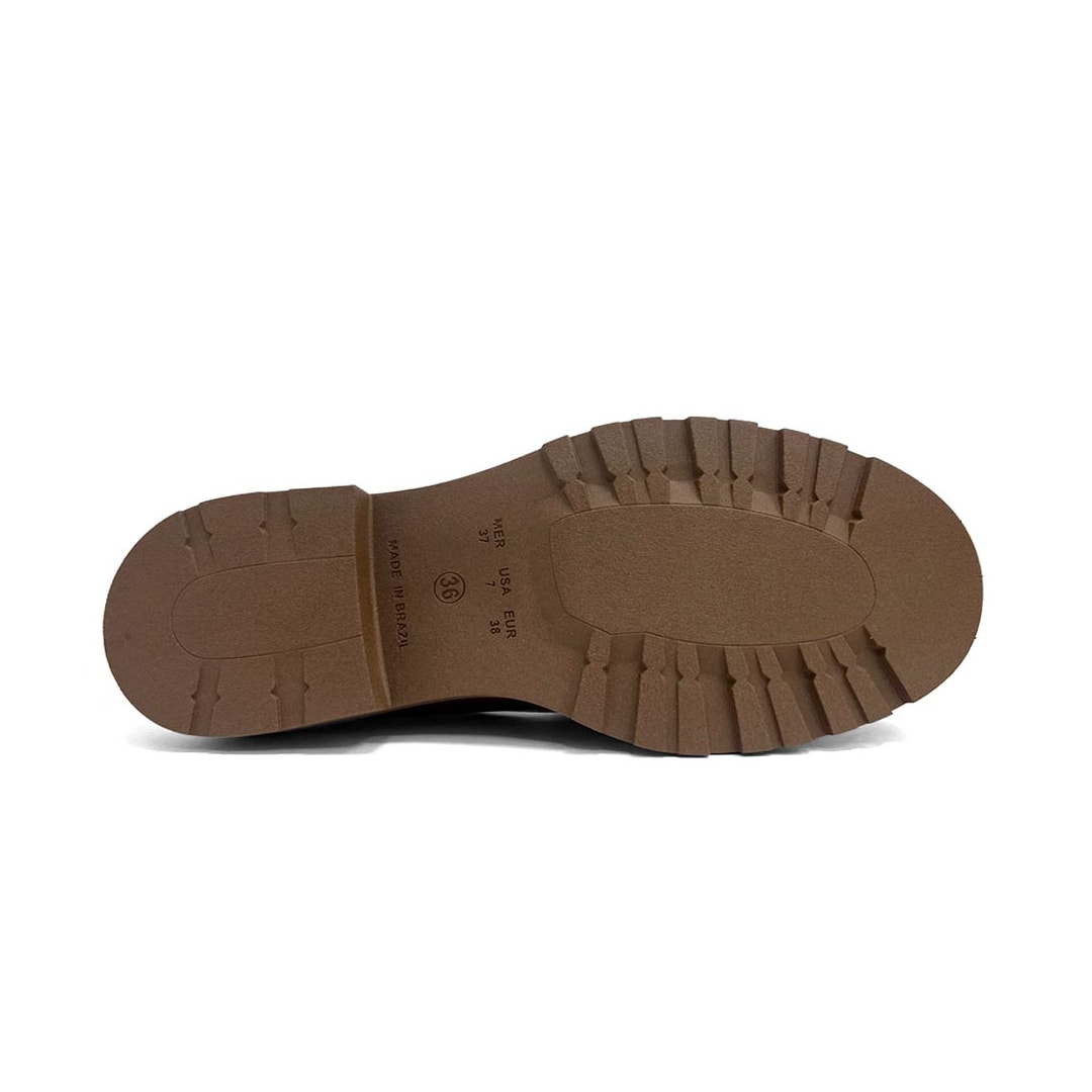 Sapato Sua Cia Mocassim Flow Loafer 8430.16450 Whisky Sapato Sua Cia Mocassim Flow Loafer 8430.16450 Whisky