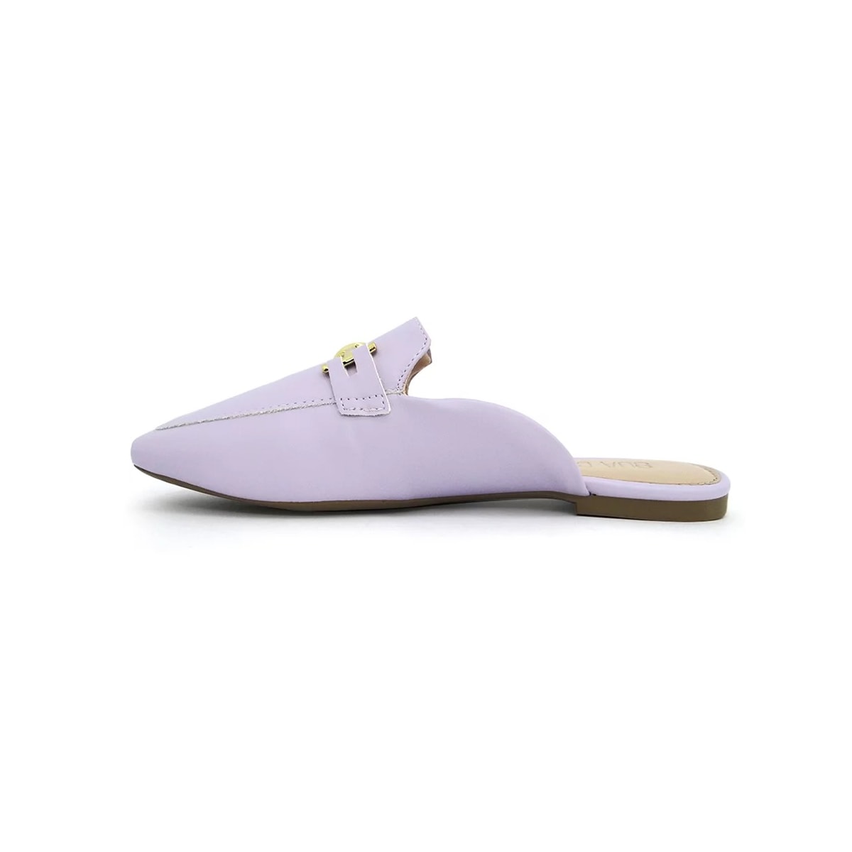 Sapato Sua Cia Mule Feminino 8214.13481 Lavanda Sapato Sua Cia Mule Feminino 8214.13481 Lavanda