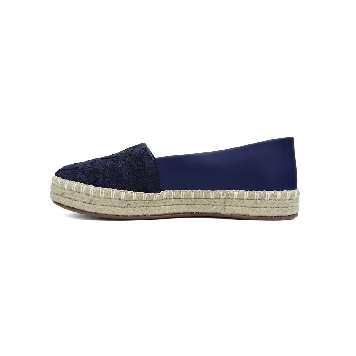 Sapato Valentina Espadrille 392374 Indigo Sapato Valentina Espadrille 392374 Indigo