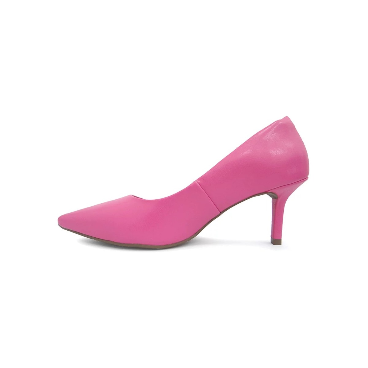 Sapato Via Marte Scarpin Feminino 21-13501 Azaleia Sapato Via Marte Scarpin Feminino 21-13501 Azaleia