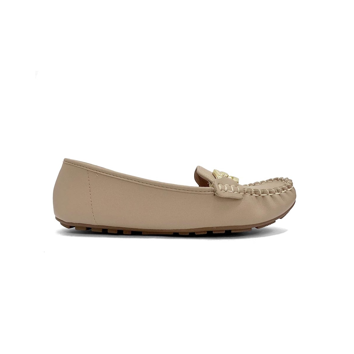 Sapato Vizzano Mocassim 1187.375 Bege Sapato Vizzano Mocassim 1187.375 Bege