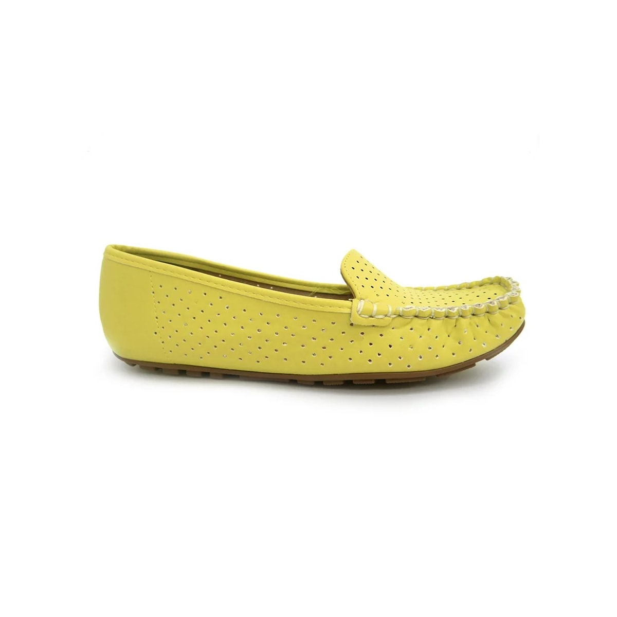 Sapato Vizzano Mocassim Camurça 1187.303 Siciliano Sapato Vizzano Mocassim Camurça 1187.303 Siciliano