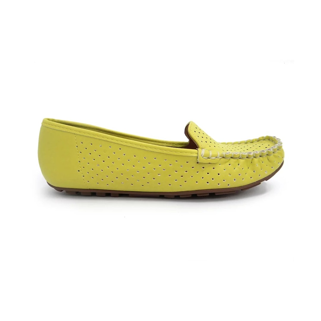 Sapato Vizzano Mocassim Camurça 1187.303 Siciliano