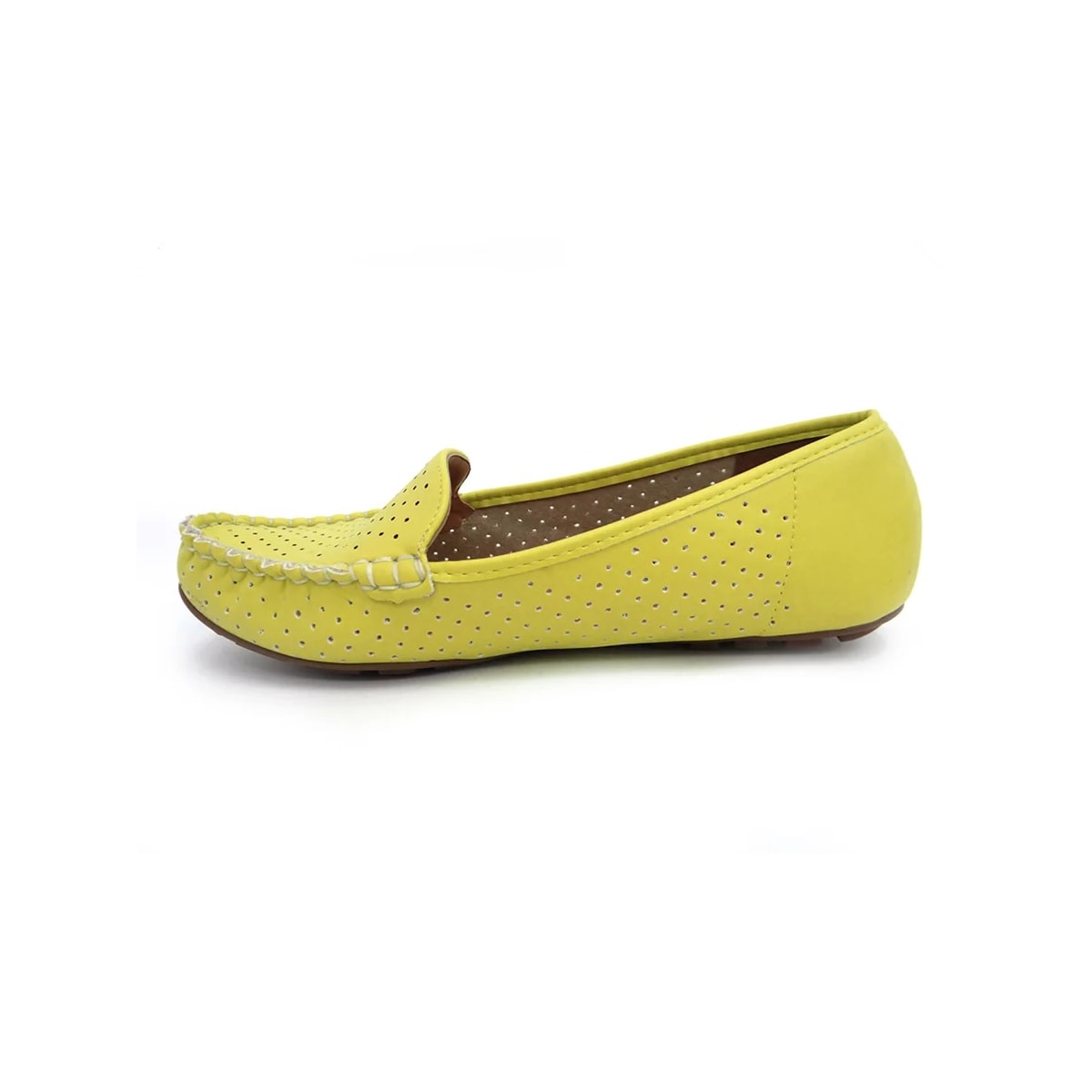 Sapato Vizzano Mocassim Camurça 1187.303 Siciliano Sapato Vizzano Mocassim Camurça 1187.303 Siciliano