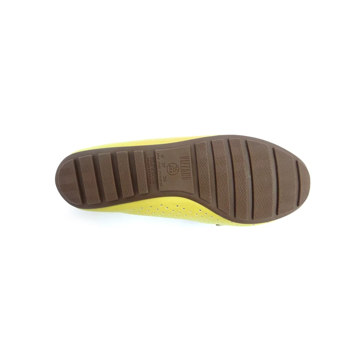 Sapato Vizzano Mocassim Camurça 1187.303 Siciliano Sapato Vizzano Mocassim Camurça 1187.303 Siciliano