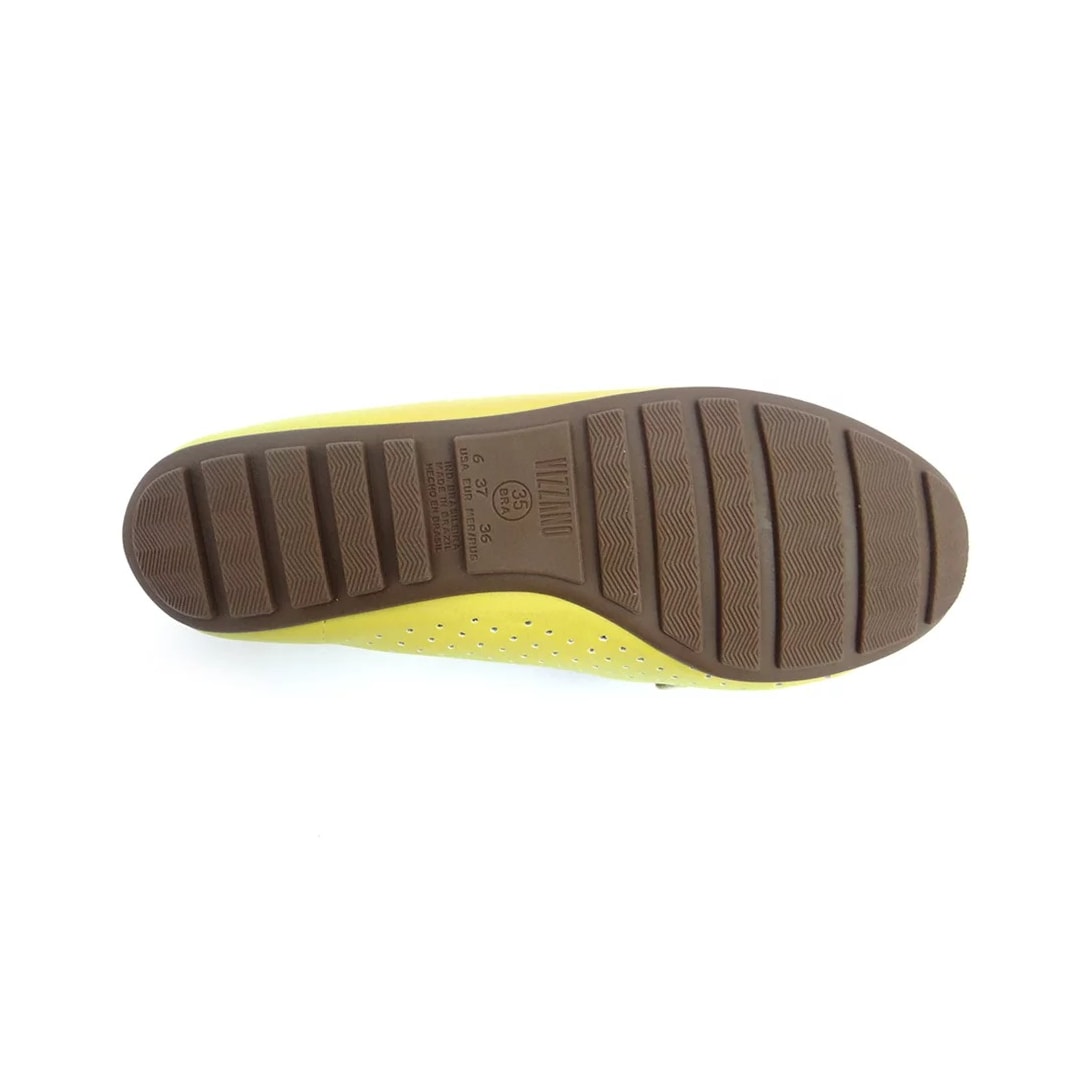 Sapato Vizzano Mocassim Camurça 1187.303 Siciliano Sapato Vizzano Mocassim Camurça 1187.303 Siciliano